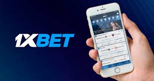 1xBet Indonesia The Ultimate Betting Experience -233106183