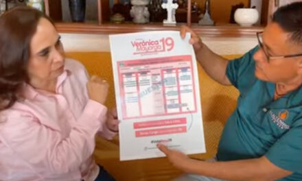 Conoce a Verónica Mayorga García: Entrevista con una Tlaltenanguense que aspira a la magistratura