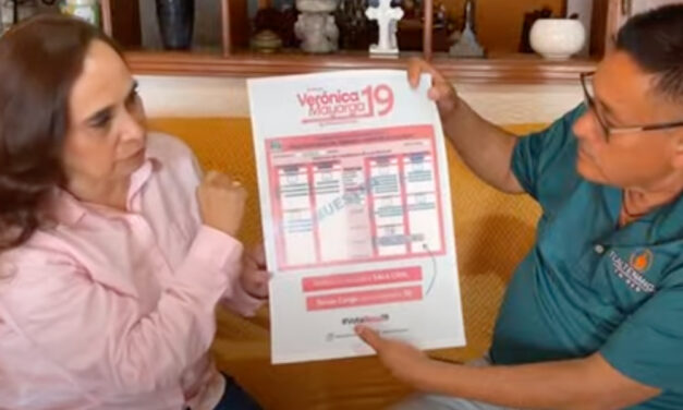 Conoce a Verónica Mayorga García: Entrevista con una Tlaltenanguense que aspira a la magistratura