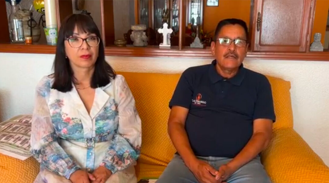 Yolanda Zamora Ramírez: Compromiso, preparación y justicia para Tlaltenango