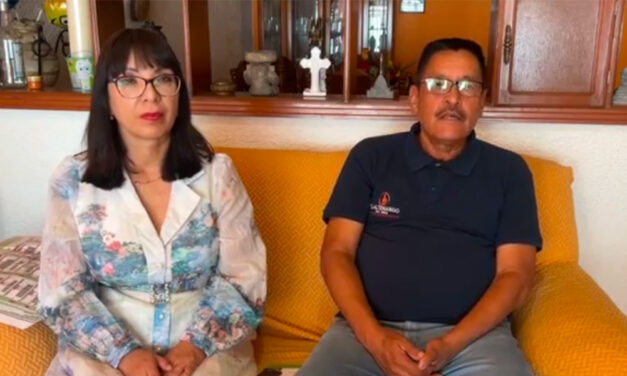 Yolanda Zamora Ramírez: Compromiso, preparación y justicia para Tlaltenango