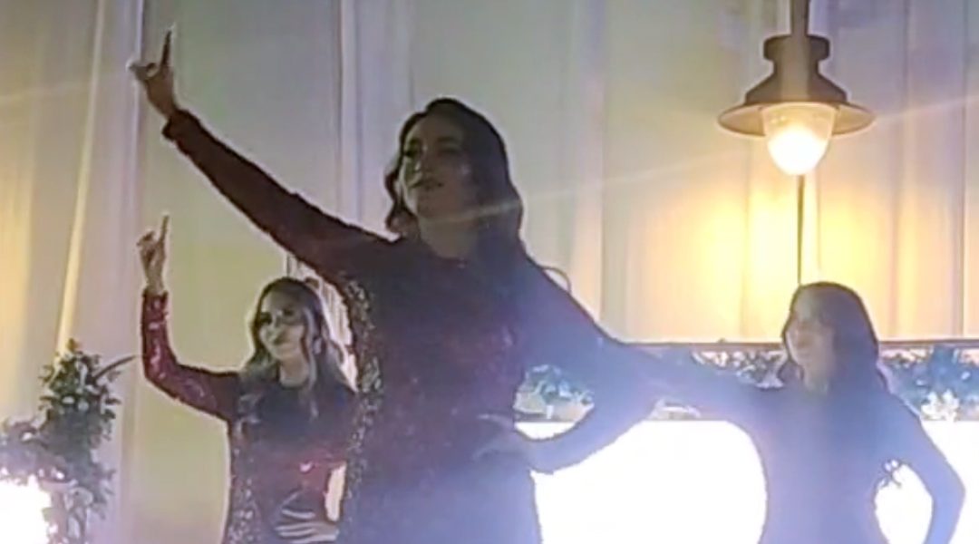 Presentación de candidatas a Reina de la Feria Tlaltenango 2025