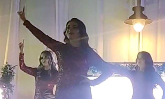 Presentación de candidatas a Reina de la Feria Tlaltenango 2025