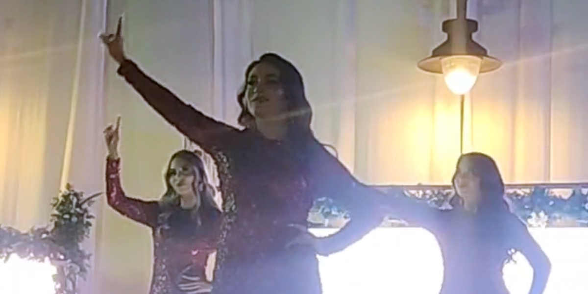 Presentación de candidatas a Reina de la Feria Tlaltenango 2025