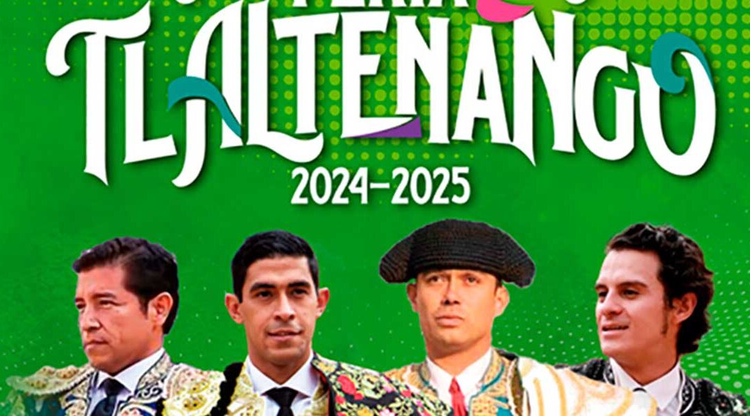 Tlaltenango Celebra su Tradición con la Primera Corrida del Pueblo