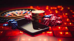 Discover the Thrills of Boombet Casino Your Ultimate Online Gaming Destination