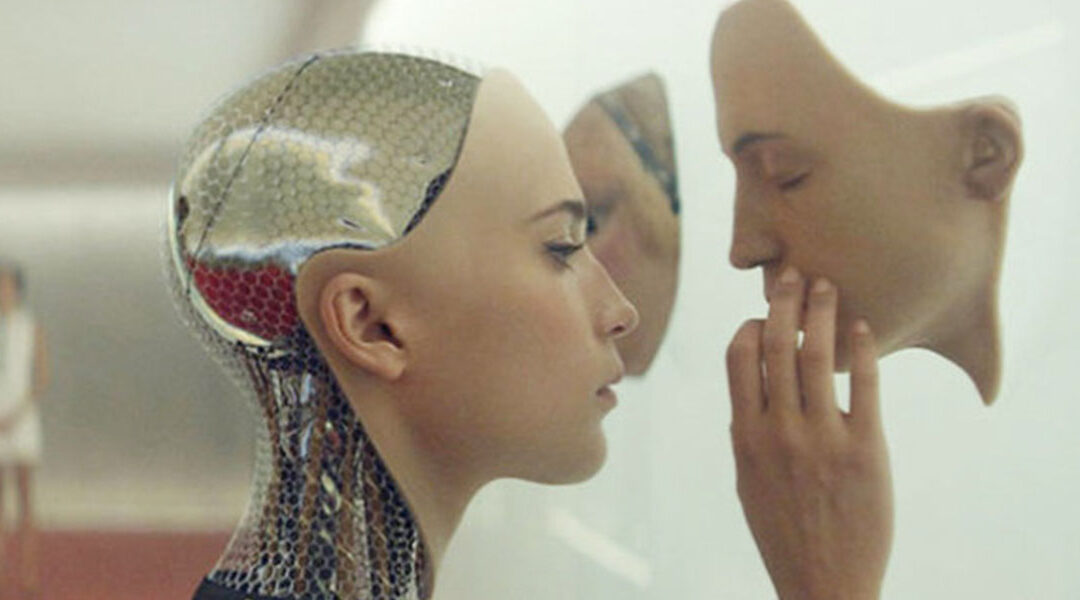 Ex Machina: Tecnología, Filosofía y el Futuro de la Inteligencia Artificial