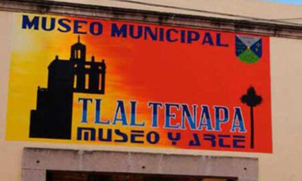 Museo Tlaltenapa