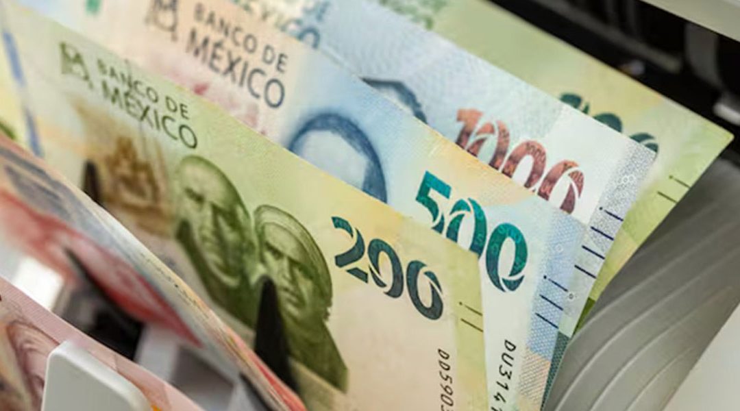 Lo que hay detrás de los nuevos billetes y monedas de México