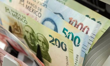 Lo que hay detrás de los nuevos billetes y monedas de México