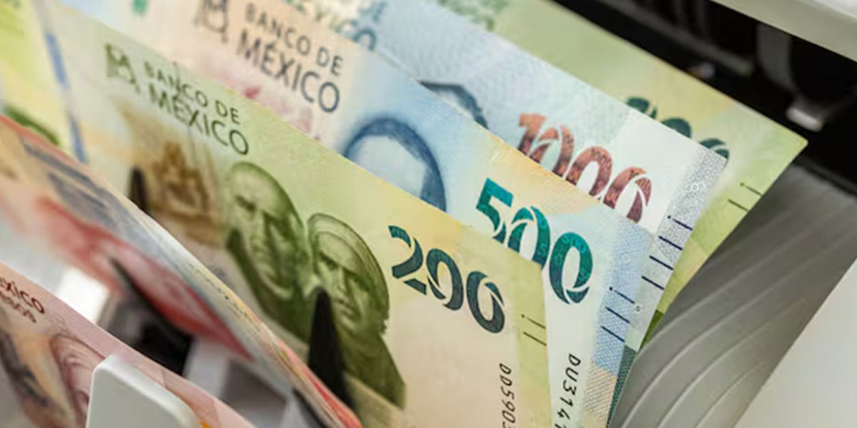 Lo que hay detrás de los nuevos billetes y monedas de México