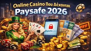 Τα Καλύτερα Καζίνο Online για Ψυχαγωγία και Νίκες
