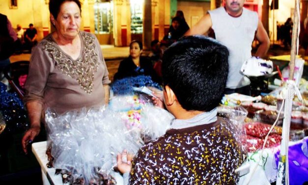 JUEGO DE LOS COQUITOS “PARES O NONES”