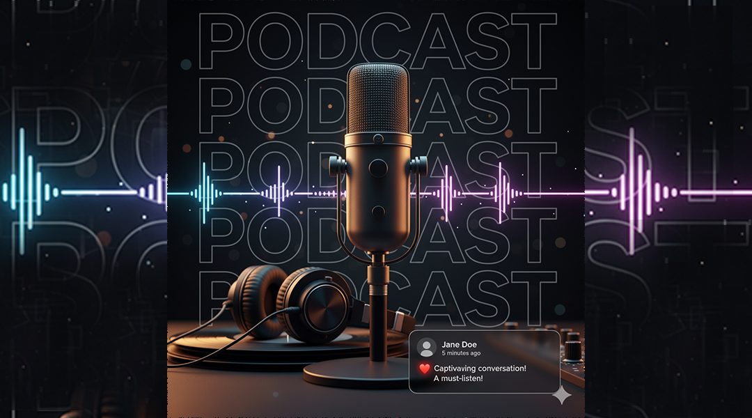 La moda de los podcast: qué son, por qué explotaron y qué sigue