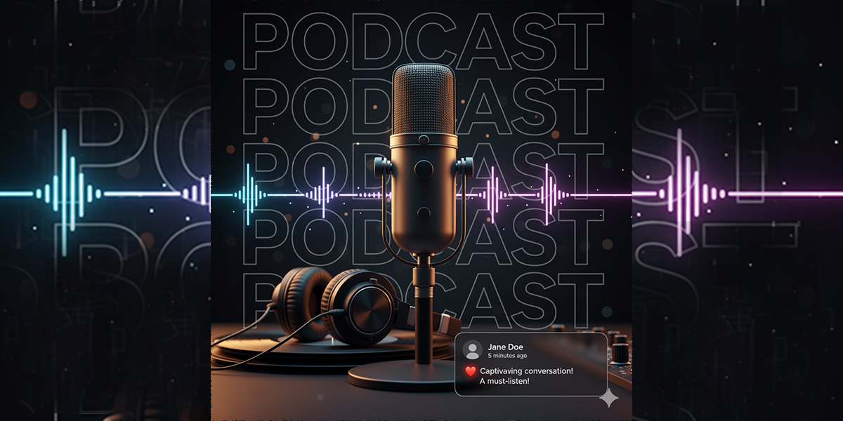 La moda de los podcast: qué son, por qué explotaron y qué sigue