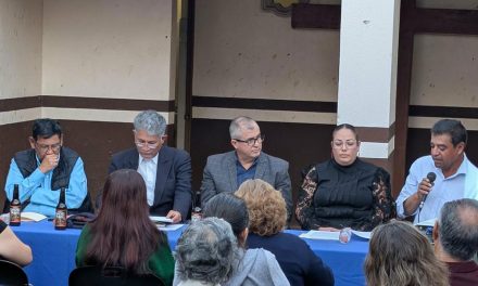 Primer Foro Taurino en Tlaltenango: Cultura, Historia y Tradición en el Museo Tlaltenapa