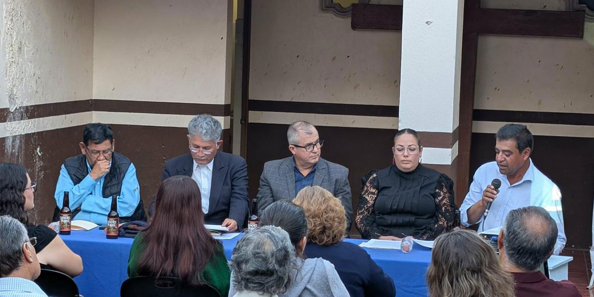 Primer Foro Taurino en Tlaltenango: Cultura, Historia y Tradición en el Museo Tlaltenapa