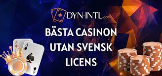 Så spelar du på utländska casino - En guide till internationella spelupplevelser