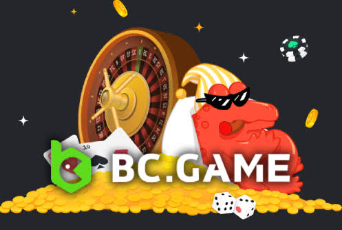 Step-by-Step Guide to the BC.Game Registration Process 861178411 Step-by-Step Guide to the BC.Game Registration Process 861178411